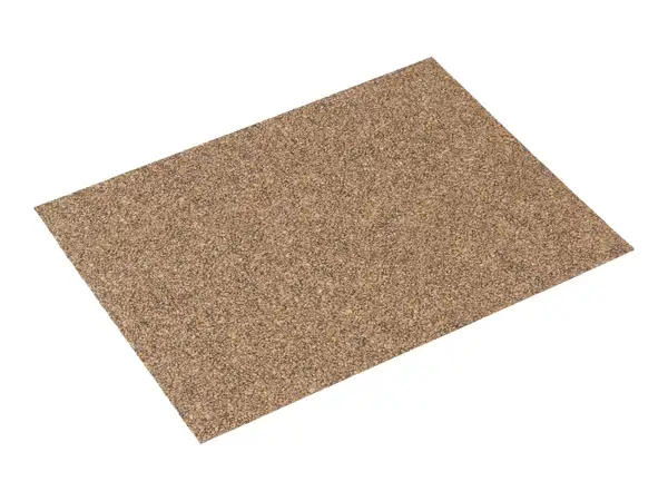 1 mm Cork Gasket, 14 x 19.5 cm